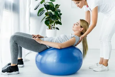 Ewa Kołodziejczyk Fizjoterapia i Trening